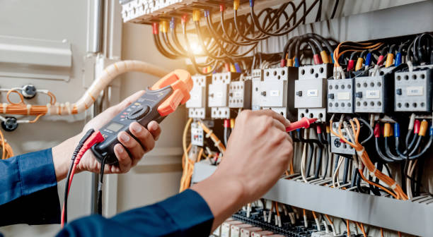 Why Trust Our Certified Electricians for Your Electrical Needs in Eldon, MO?