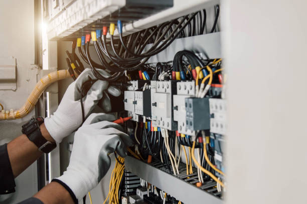 Professional Electrician in Eldon, MO